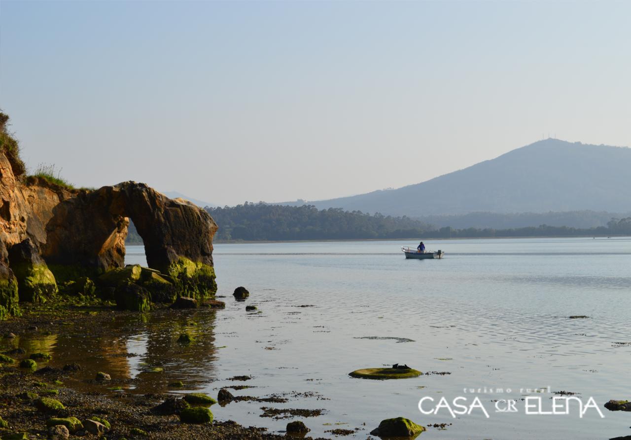 Casa Elena Turismo Rural Ξενοδοχείο Reinante Εξωτερικό φωτογραφία