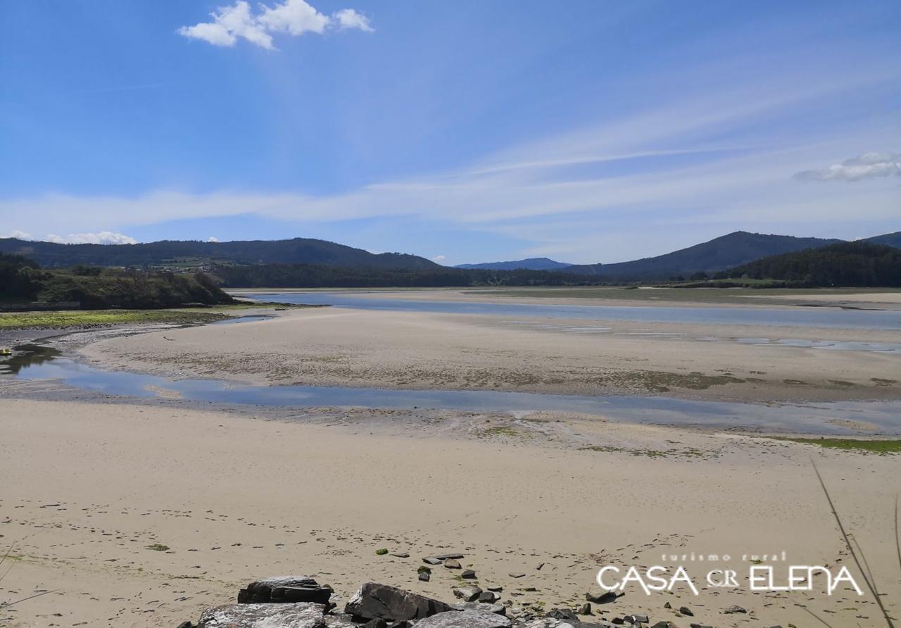 Casa Elena Turismo Rural Ξενοδοχείο Reinante Εξωτερικό φωτογραφία