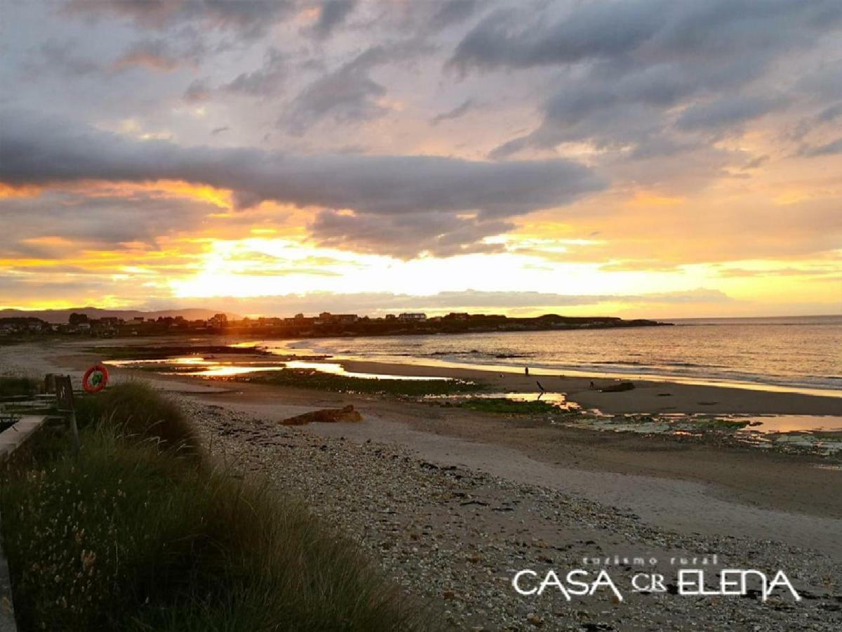 Casa Elena Turismo Rural Ξενοδοχείο Reinante Εξωτερικό φωτογραφία