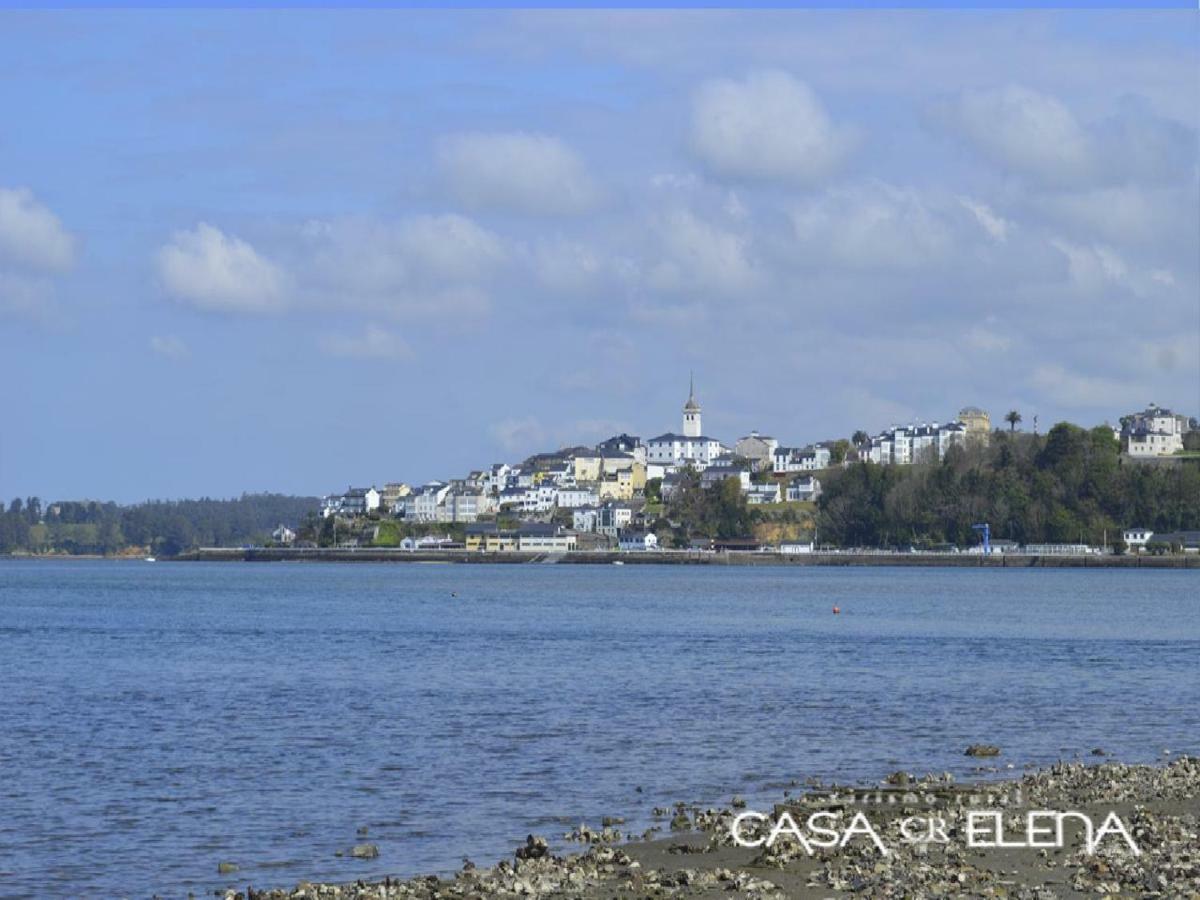 Casa Elena Turismo Rural Ξενοδοχείο Reinante Εξωτερικό φωτογραφία