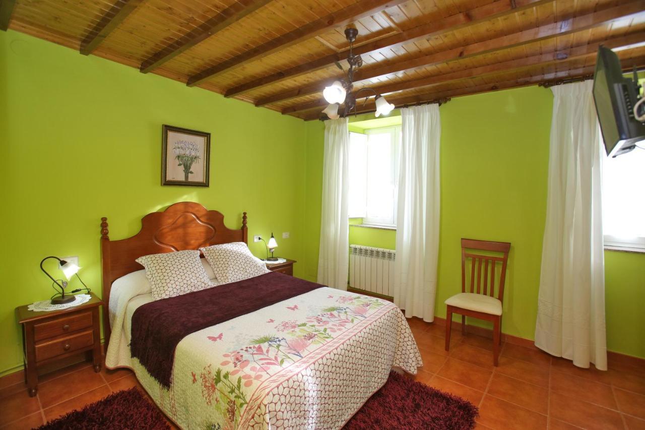 Casa Elena Turismo Rural Ξενοδοχείο Reinante Εξωτερικό φωτογραφία