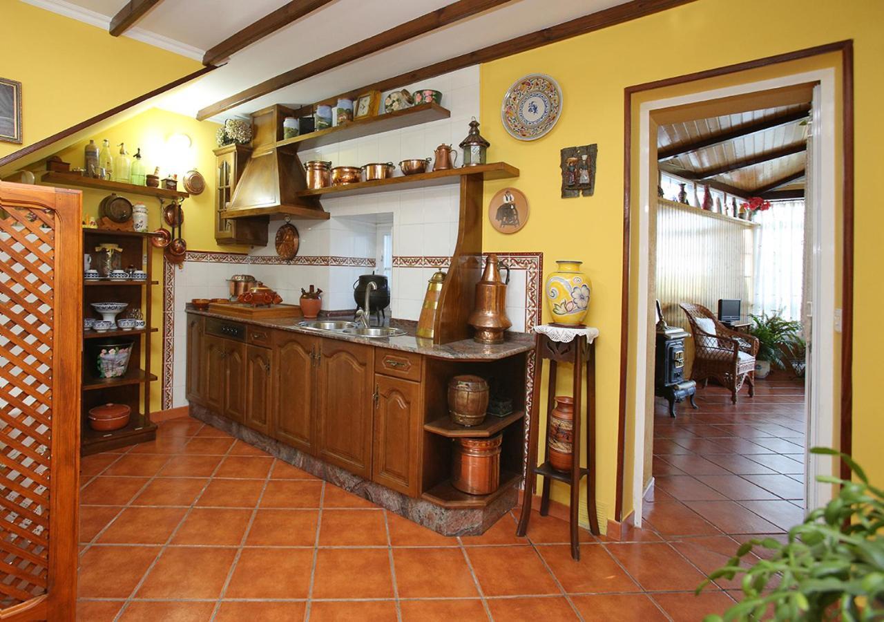 Casa Elena Turismo Rural Ξενοδοχείο Reinante Εξωτερικό φωτογραφία